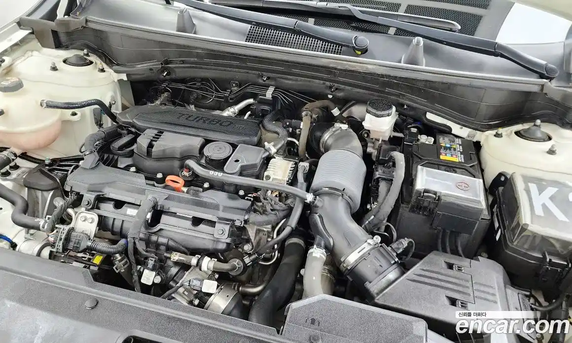 Kia Sportage 2022 1.6 автомат (гидро), фото 6