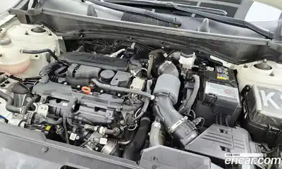 Kia Sportage 2022 1.6 автомат (гидро), миниатюра 6
