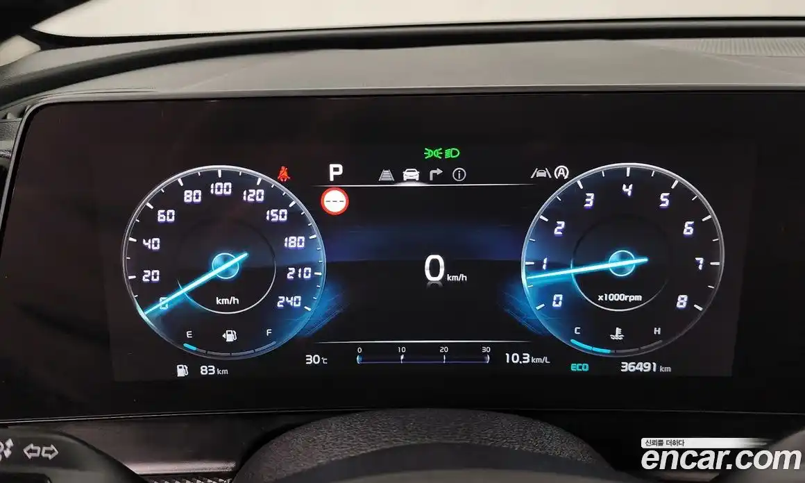 Kia Sportage 2022 1.6 автомат (гидро), фото 8