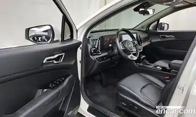 Kia Sportage 2022 1.6 автомат (гидро), миниатюра 10