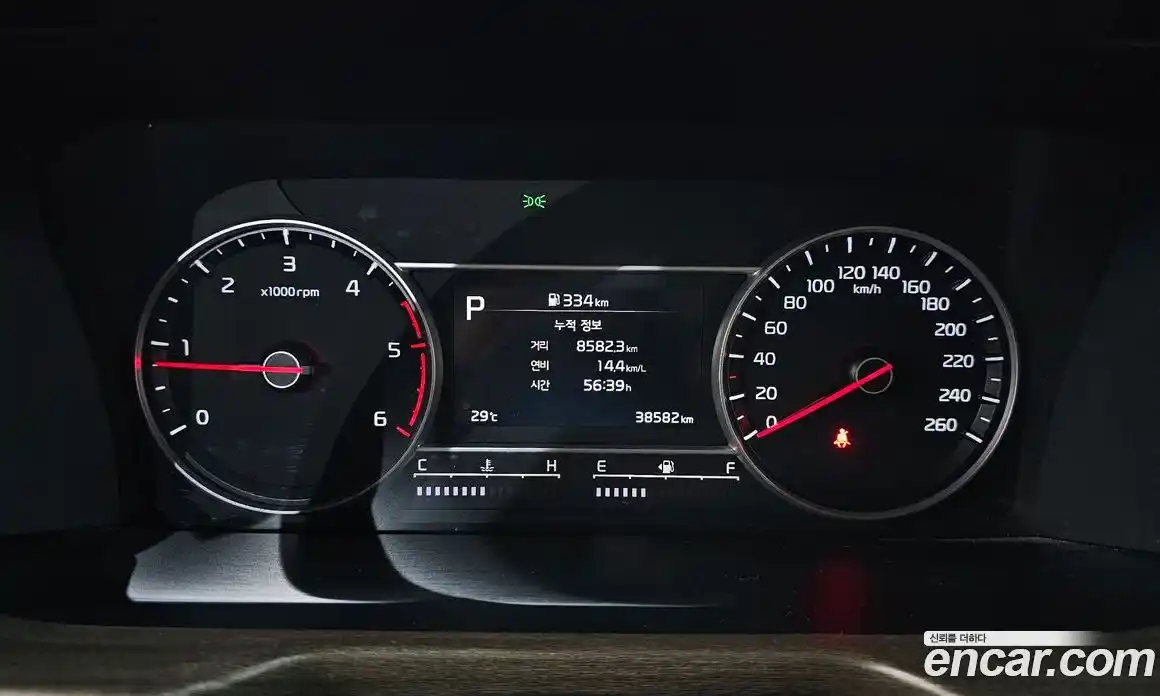 Kia Sorento 2020 2.2 автомат (гидро), фото 11