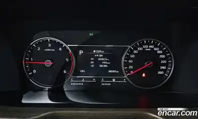Kia Sorento 2020 2.2 автомат (гидро), миниатюра 11