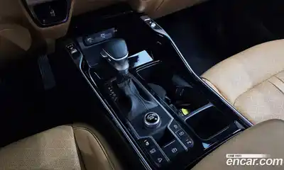 Kia Sorento 2020 2.2 автомат (гидро), миниатюра 12