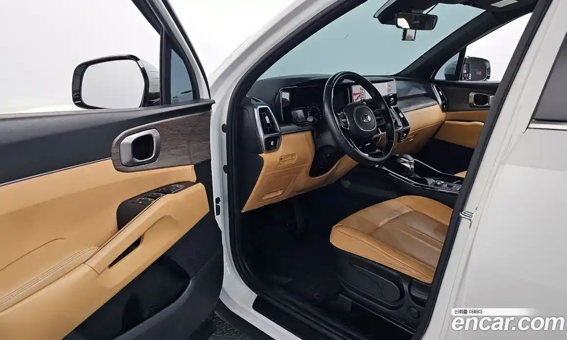 Kia Sorento 2020 2.2 автомат (гидро), фото 13