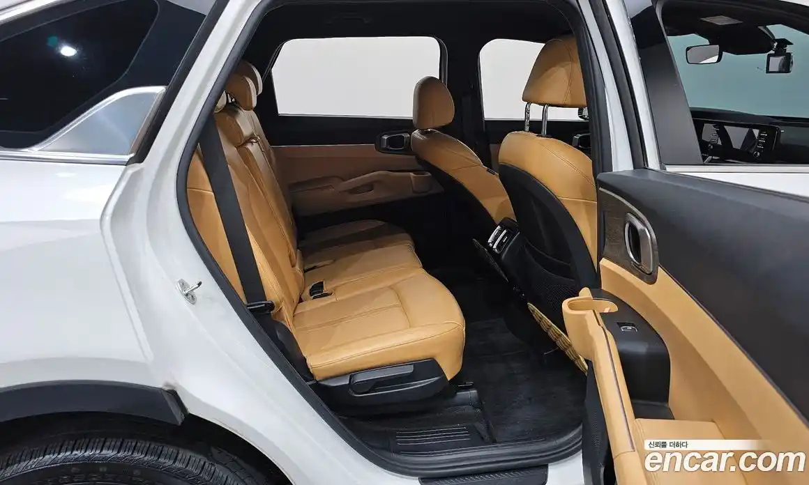Kia Sorento 2020 2.2 автомат (гидро), фото 17