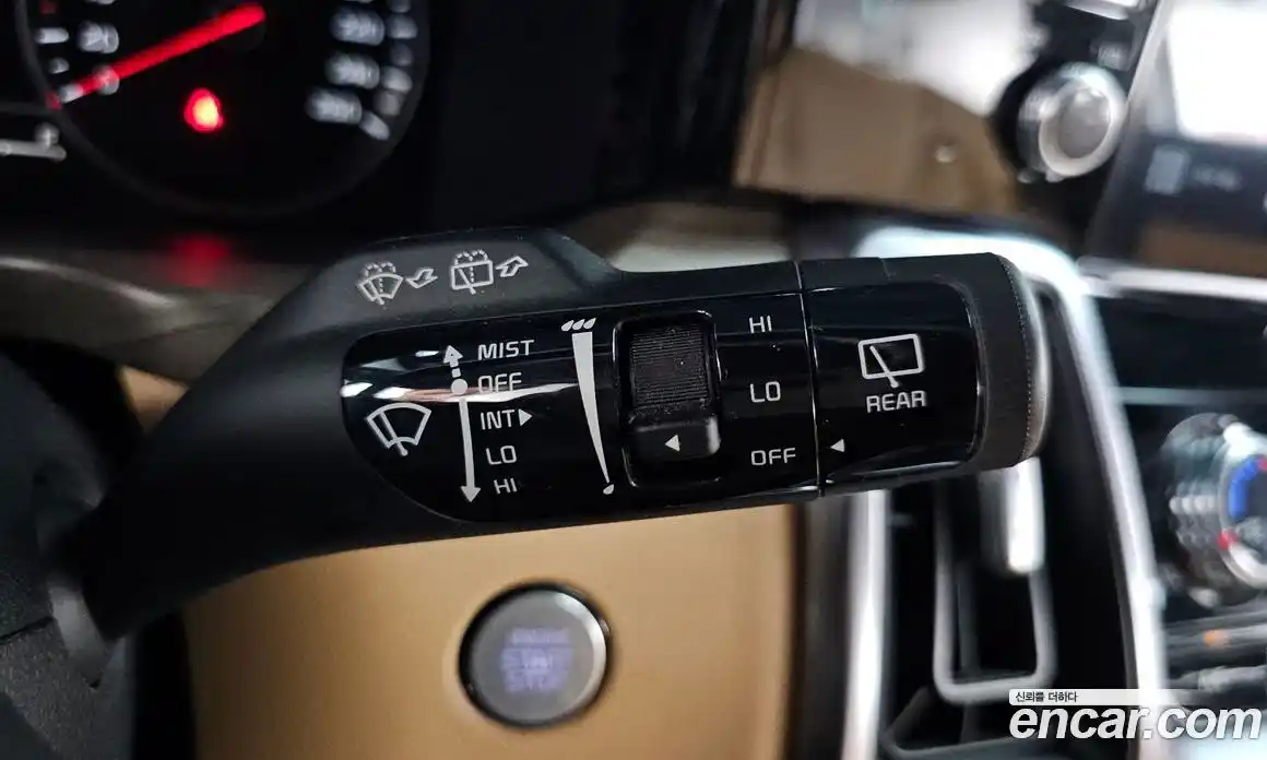 Kia Sorento 2020 2.2 автомат (гидро), фото 28