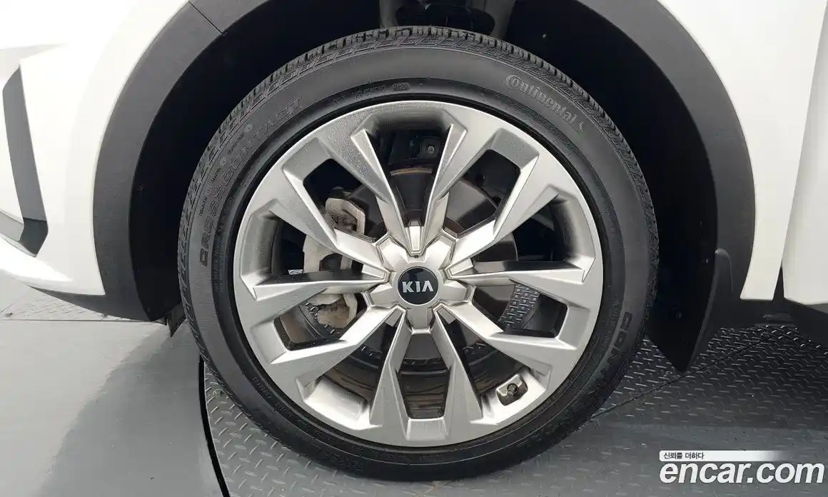 Kia Sorento 2020 2.2 автомат (гидро), фото 5