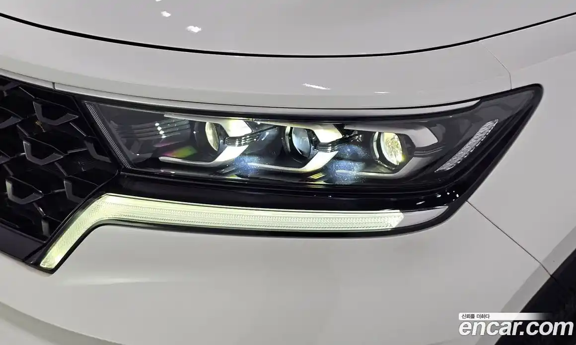 Kia Sorento 2020 2.2 автомат (гидро), фото 8