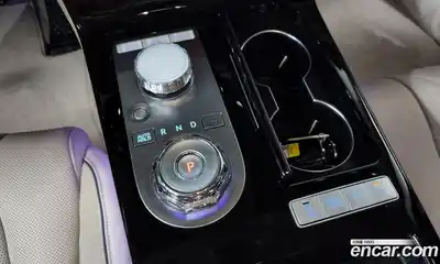Genesis G80 2024 2.5 автомат (гидро), миниатюра 12