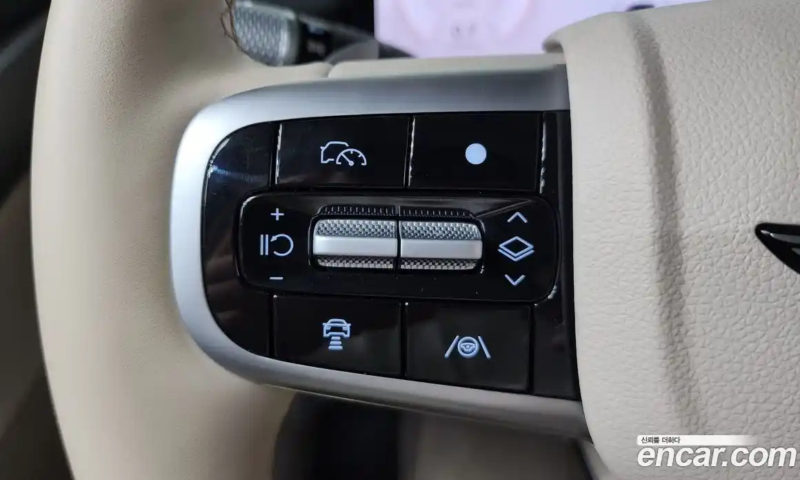 Genesis G80 2024 2.5 автомат (гидро), фото 21