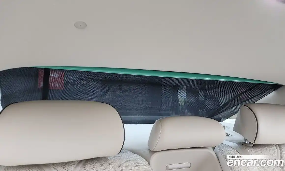 Genesis G80 2024 2.5 автомат (гидро), фото 22