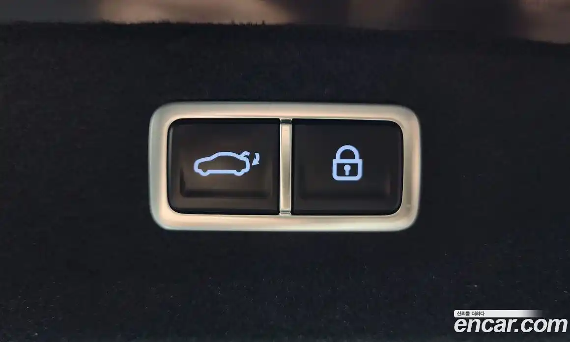Genesis G80 2024 2.5 автомат (гидро), фото 26