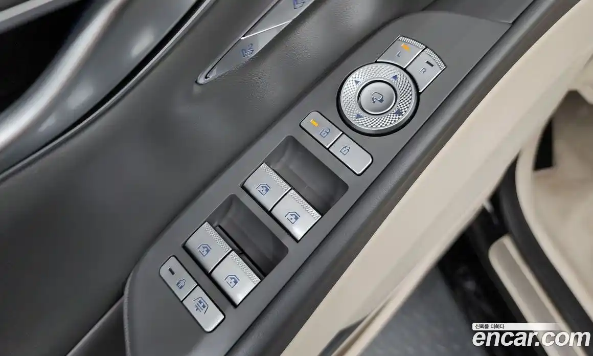 Genesis G80 2024 2.5 автомат (гидро), фото 29