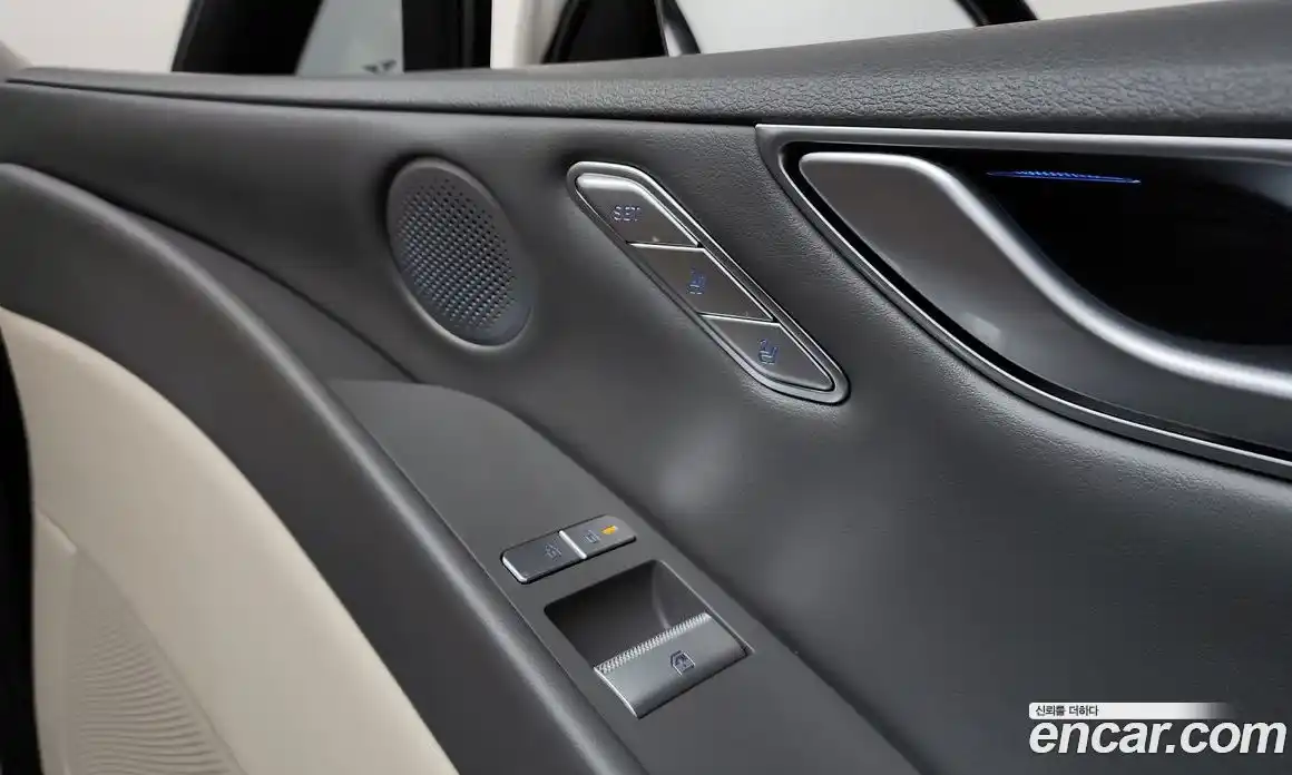 Genesis G80 2024 2.5 автомат (гидро), фото 30
