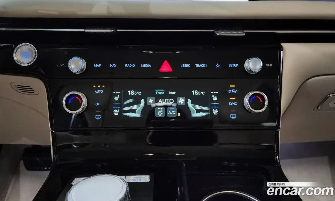 Genesis G80 2024 2.5 автомат (гидро), фото 32