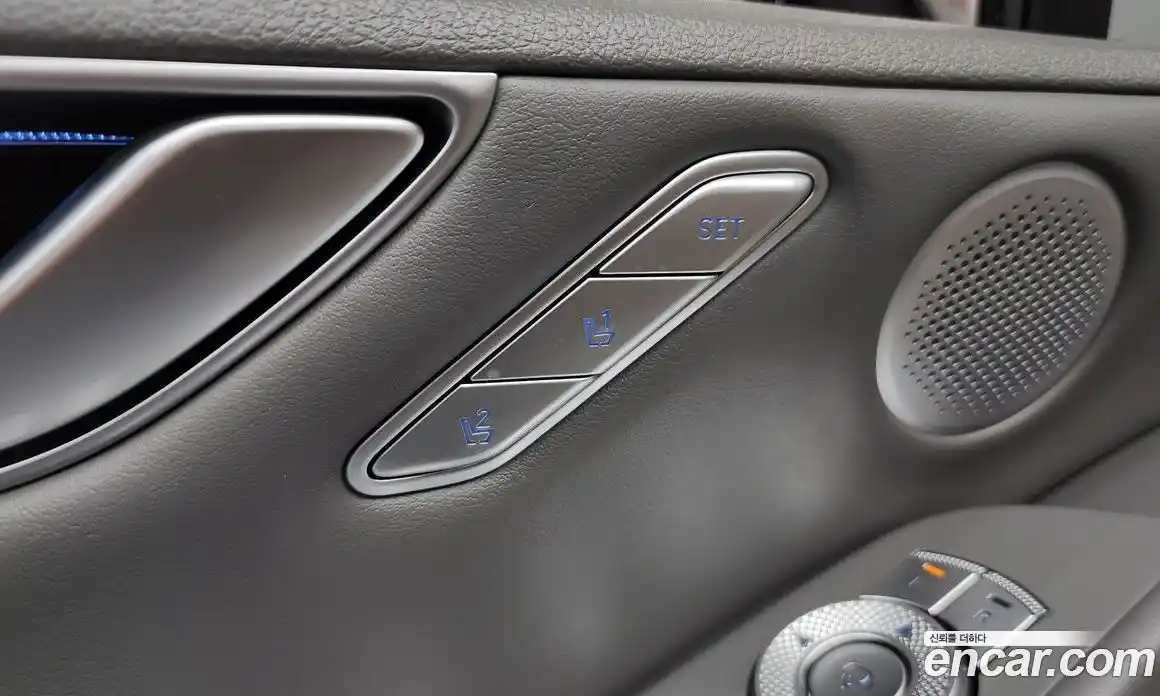 Genesis G80 2024 2.5 автомат (гидро), фото 38