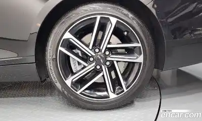Genesis G80 2024 2.5 автомат (гидро), миниатюра 7