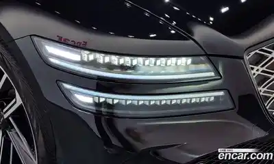 Genesis G80 2024 2.5 автомат (гидро), миниатюра 8