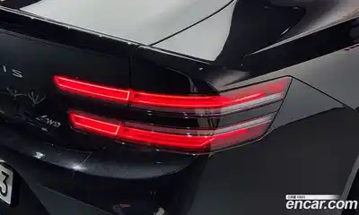 Genesis G80 2024 2.5 автомат (гидро), миниатюра 9