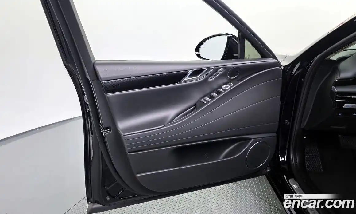 Genesis G80 2024 3.5 автомат (гидро), фото 14