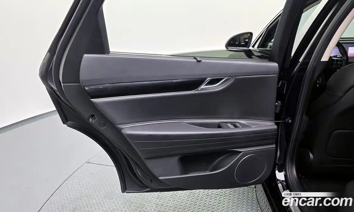 Genesis G80 2024 3.5 автомат (гидро), фото 15