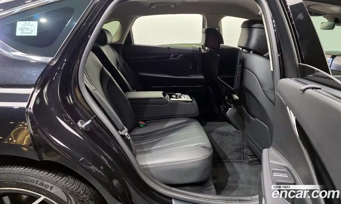 Genesis G80 2024 3.5 автомат (гидро), фото 18