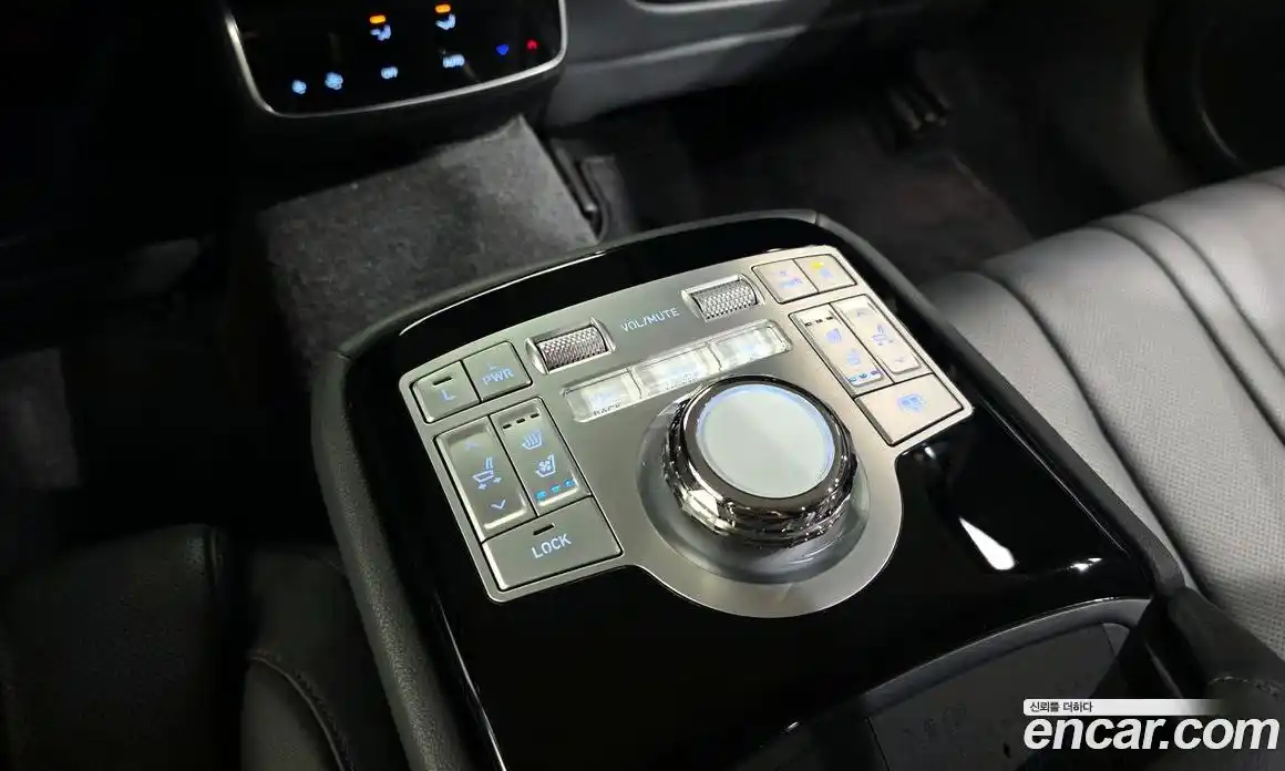 Genesis G80 2024 3.5 автомат (гидро), фото 25