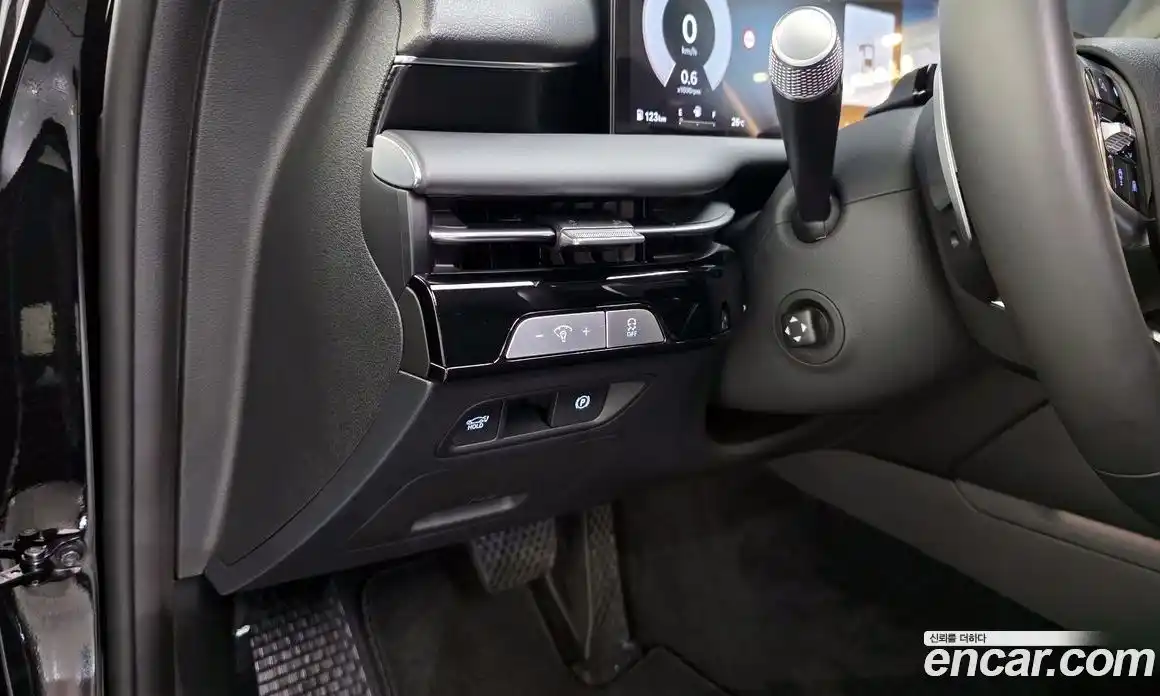 Genesis G80 2024 3.5 автомат (гидро), фото 28