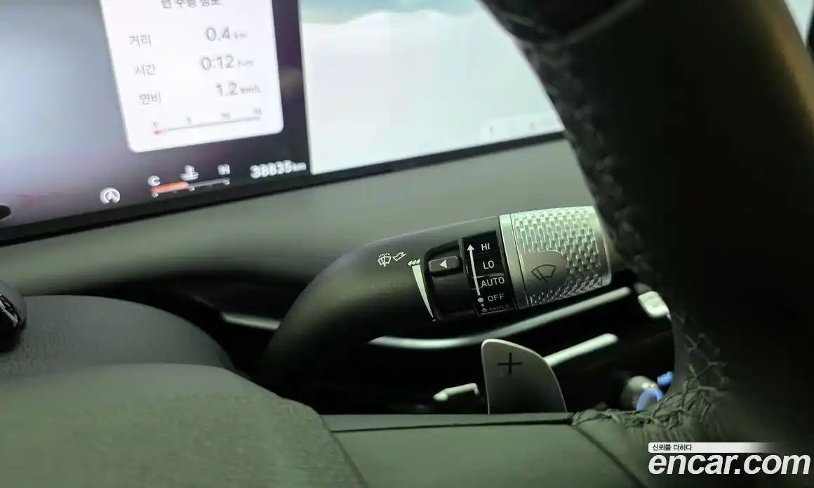 Genesis G80 2024 3.5 автомат (гидро), фото 29