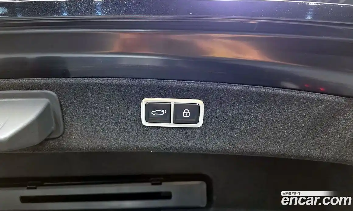 Genesis G80 2024 3.5 автомат (гидро), фото 31