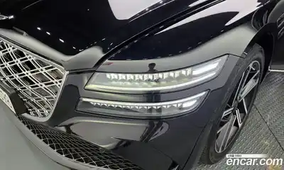 Genesis G80 2024 3.5 автомат (гидро), миниатюра 8
