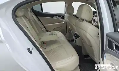 Genesis G70 2021 2.0 автомат (гидро), миниатюра 11
