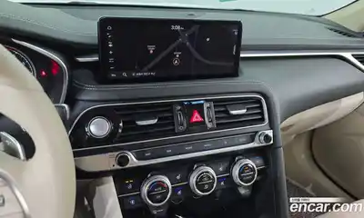 Genesis G70 2021 2.0 автомат (гидро), миниатюра 12