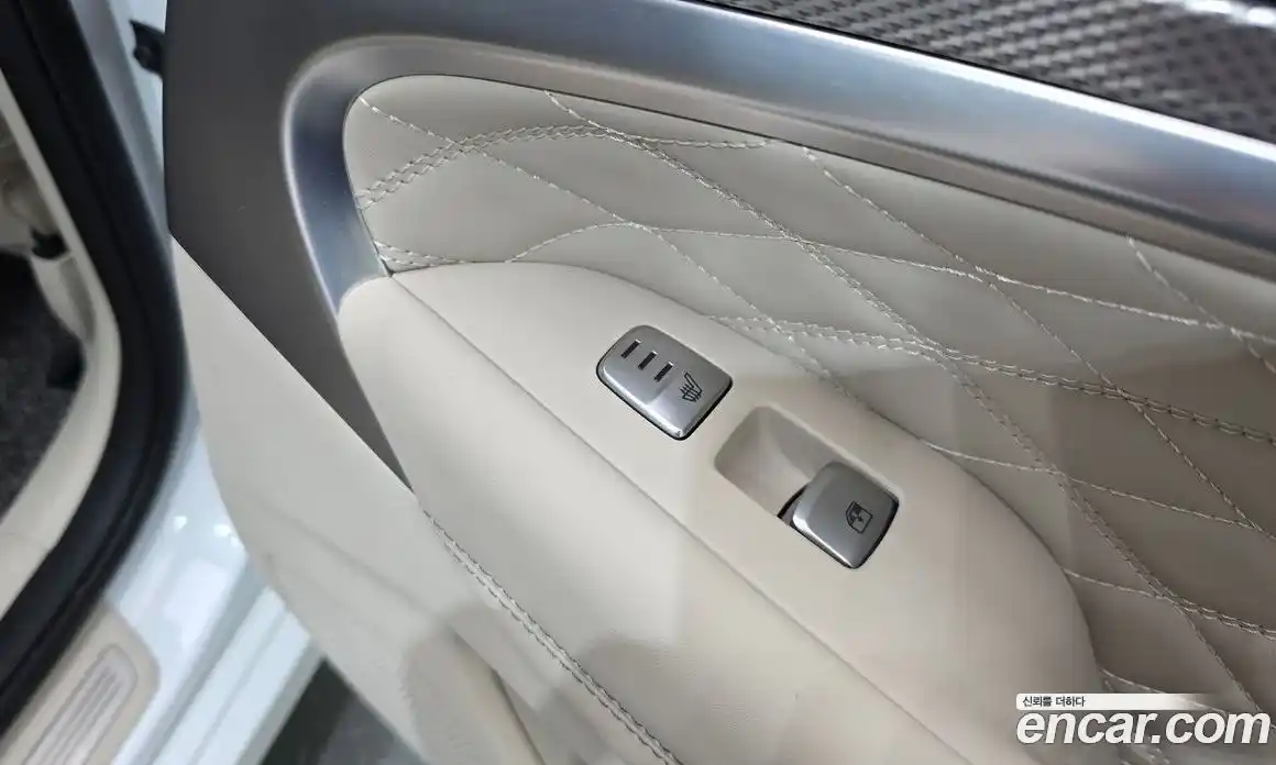 Genesis G70 2021 2.0 автомат (гидро), фото 18