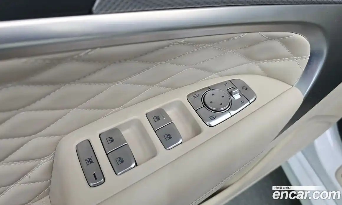 Genesis G70 2021 2.0 автомат (гидро), фото 20