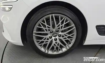 Genesis G70 2021 2.0 автомат (гидро), миниатюра 5