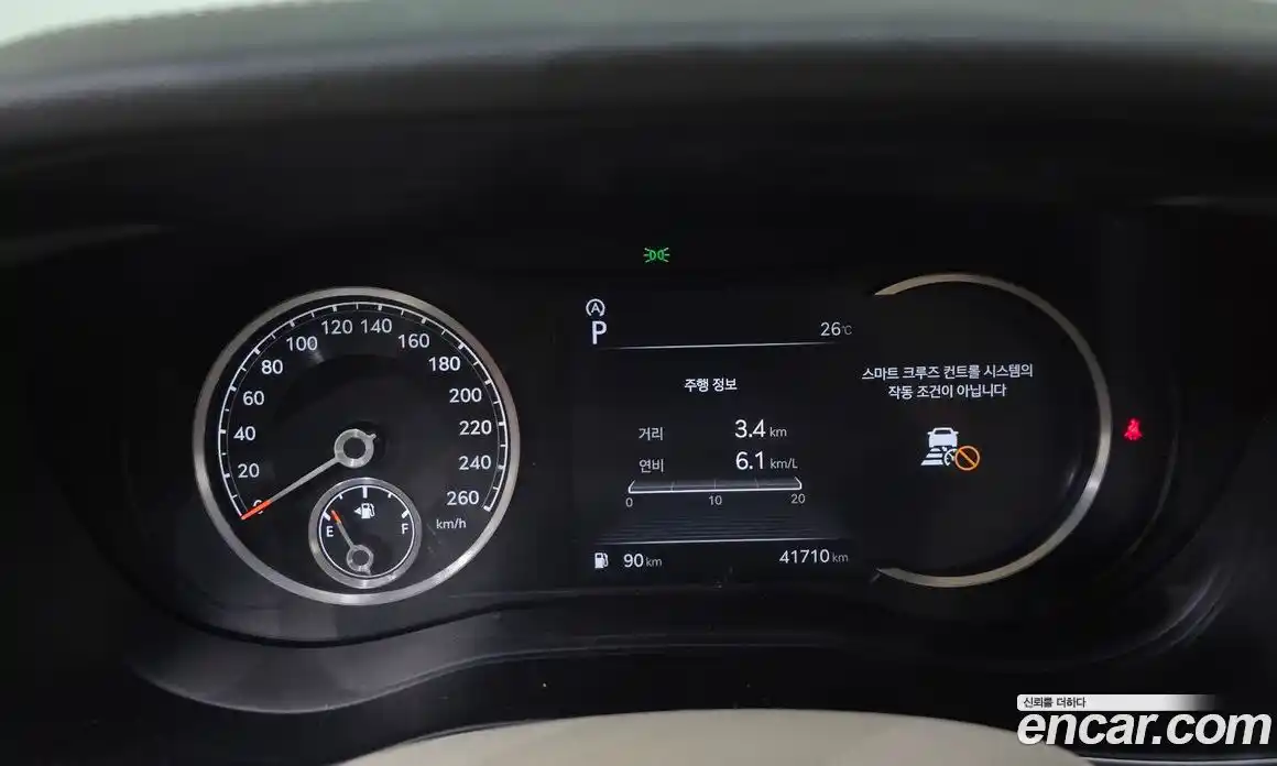 Genesis G70 2021 2.0 автомат (гидро), фото 8