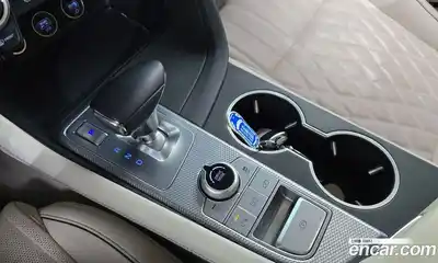Genesis G70 2021 2.0 автомат (гидро), миниатюра 9