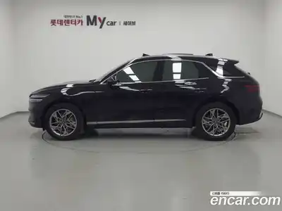 Genesis GV70 2024 2.5 автомат (гидро), миниатюра 2