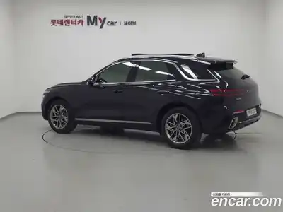 Genesis GV70 2024 2.5 автомат (гидро), миниатюра 3