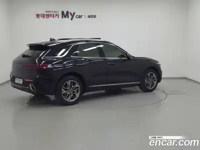 Genesis GV70 2024 2.5 автомат (гидро), миниатюра 5