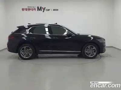 Genesis GV70 2024 2.5 автомат (гидро), миниатюра 6