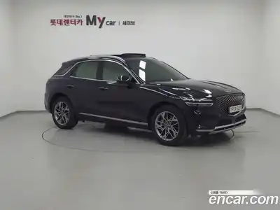Genesis GV70 2024 2.5 автомат (гидро), миниатюра 7