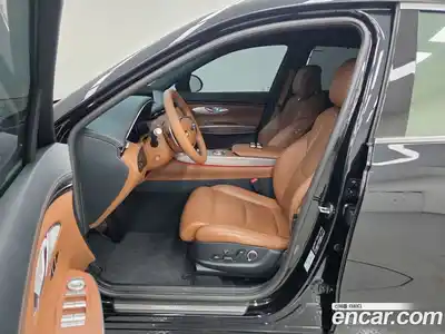 Genesis GV70 2024 2.5 автомат (гидро), миниатюра 9