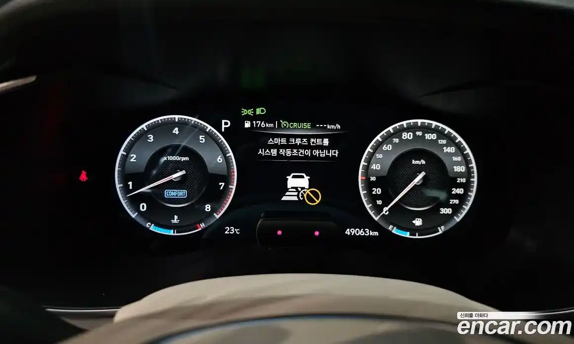 Genesis G70 2019 3.3 автомат (гидро), фото 11