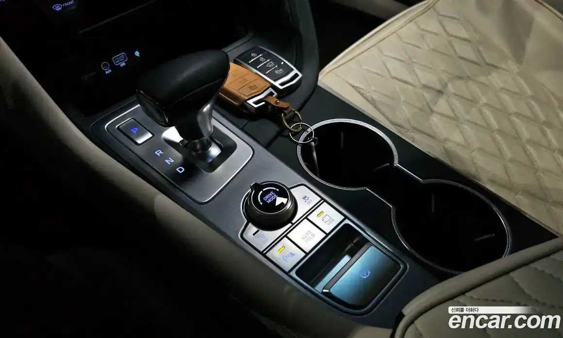 Genesis G70 2019 3.3 автомат (гидро), фото 12