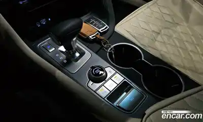 Genesis G70 2019 3.3 автомат (гидро), миниатюра 12