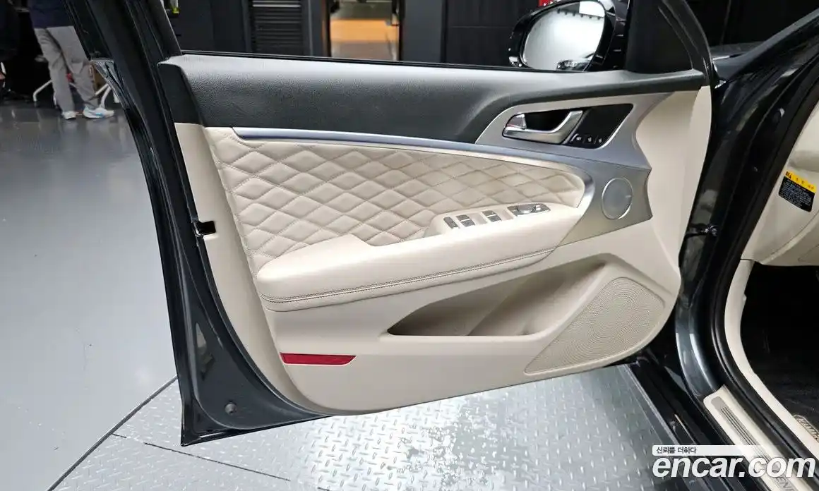 Genesis G70 2019 3.3 автомат (гидро), фото 14