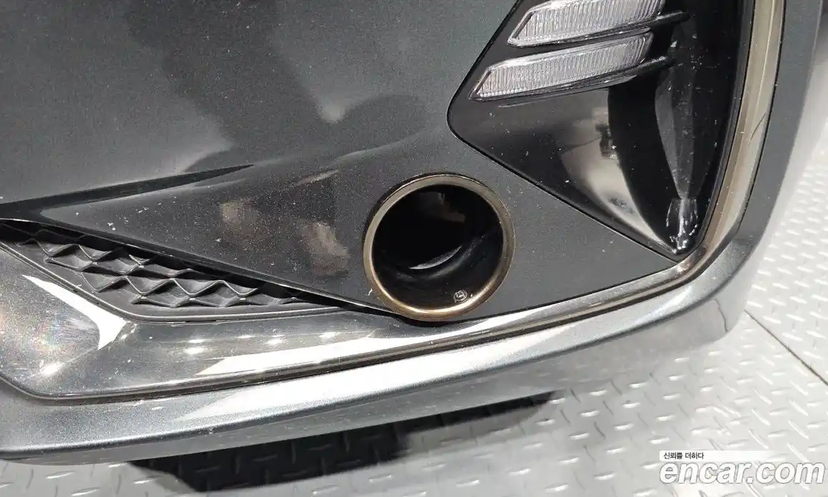 Genesis G70 2019 3.3 автомат (гидро), фото 33