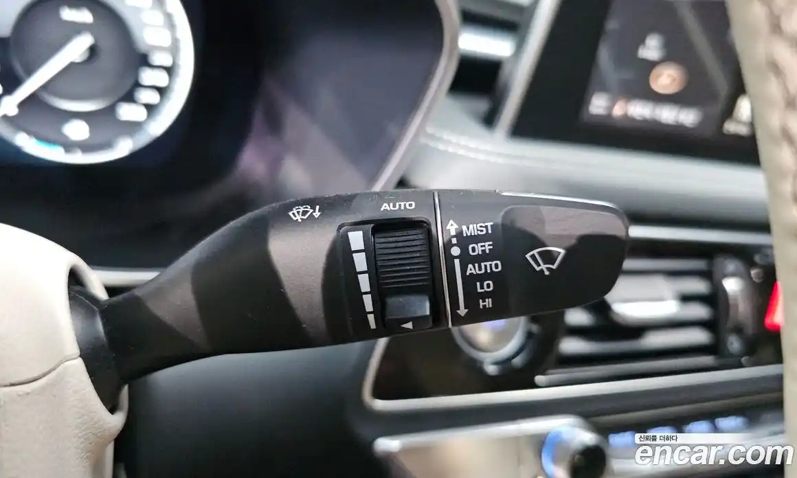 Genesis G70 2019 3.3 автомат (гидро), фото 36